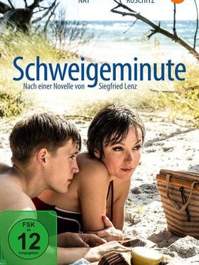 Schweigeminute